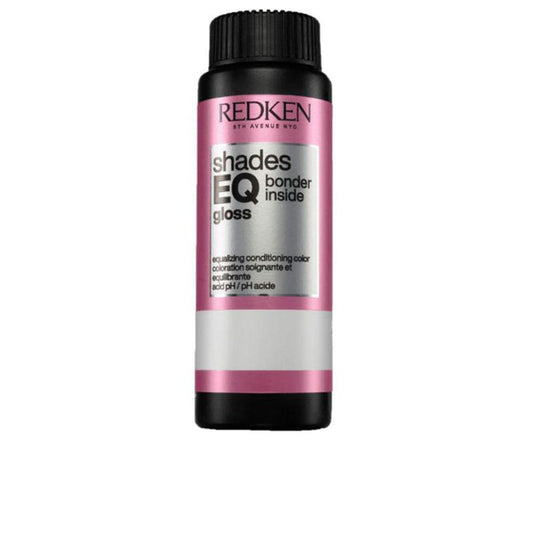 Redken Shades EQ Colorazione Capelli Finitura Brillante E Sigillante