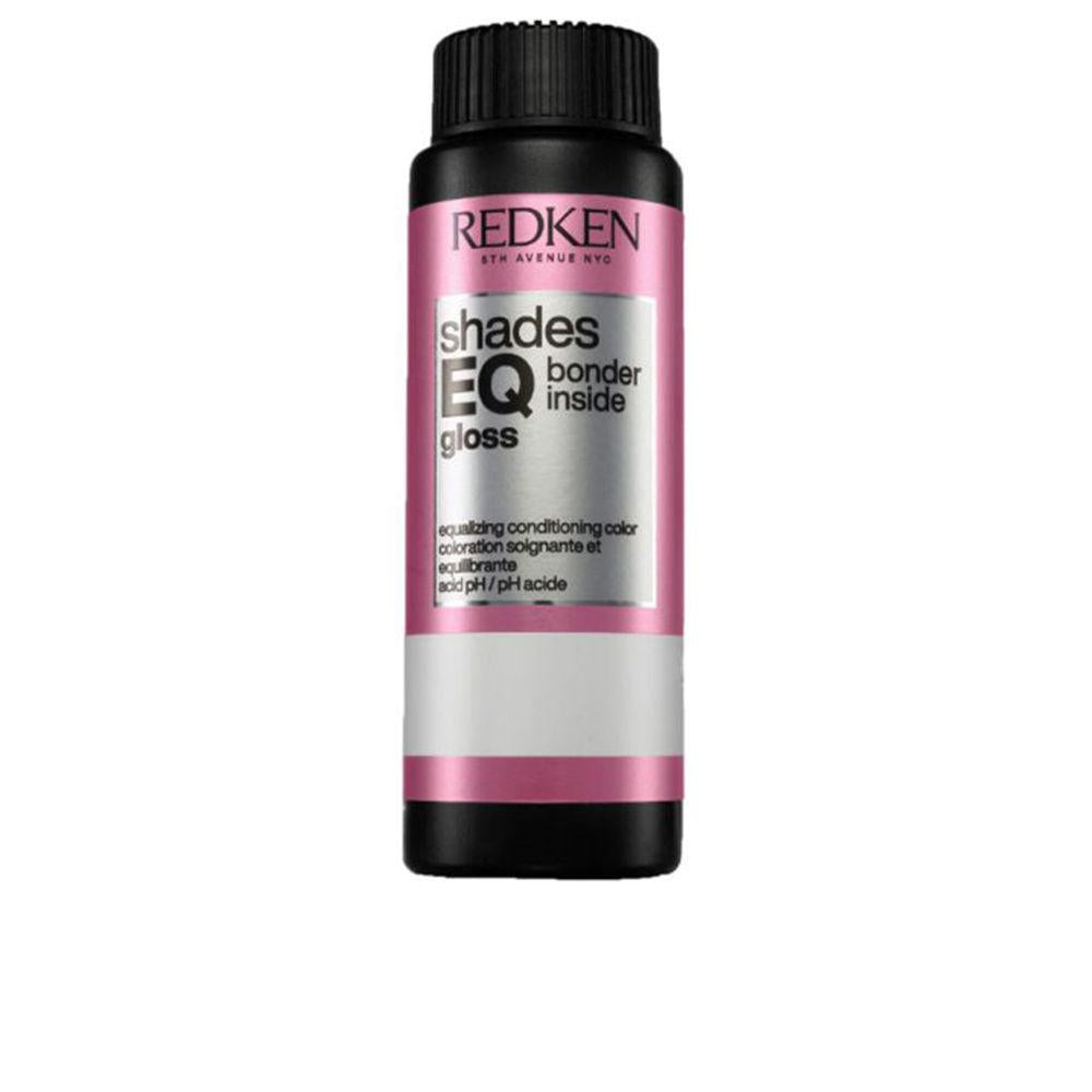 Redken Shades EQ Colorazione Capelli Finitura Brillante E Sigillante