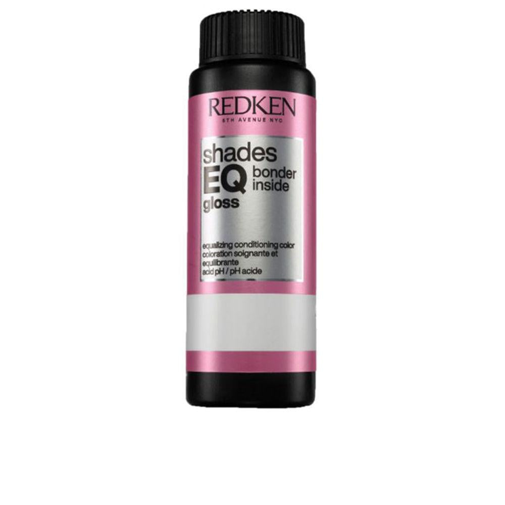 Redken Shades Eq Bonder Inside 07p 60ml X 3 U