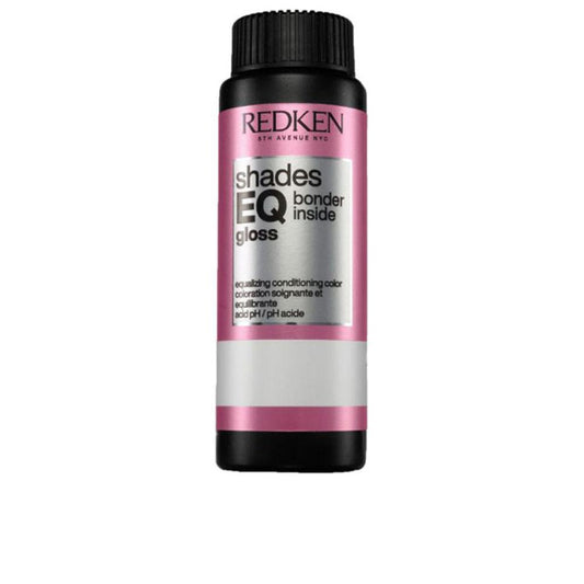 Redken Shades EQ Colorazione Capelli Finitura Brillante E Sigillante