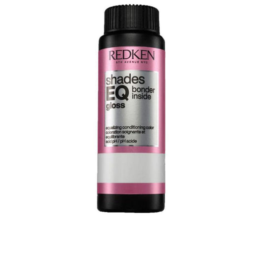 Redken Shades EQ Colorazione Capelli Finitura Brillante E Sigillante