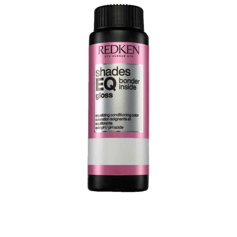 Redken Shades EQ Colorazione Capelli Finitura Brillante E Sigillante
