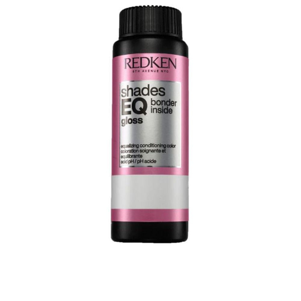 Redken Shades EQ Colorazione Capelli Finitura Brillante E Sigillante