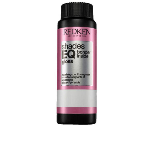 Redken Shades EQ Colorazione Capelli Finitura Brillante E Sigillante
