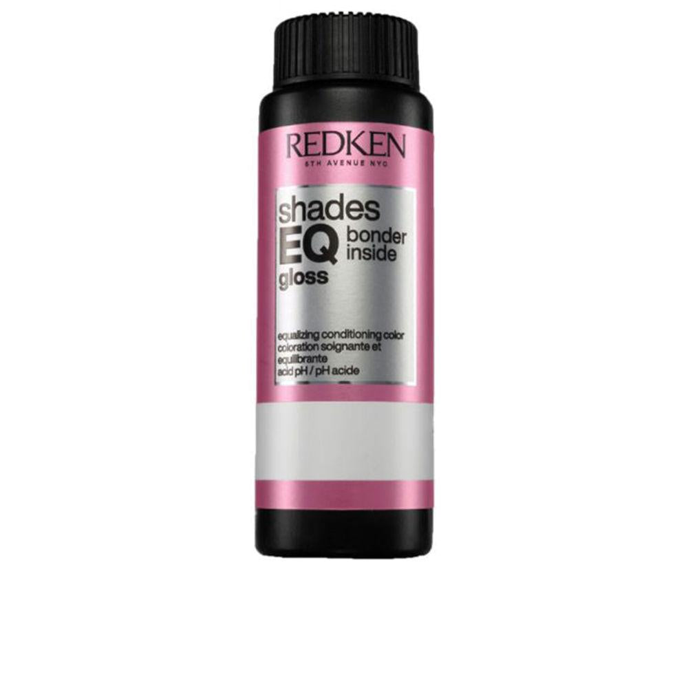 Redken Shades EQ Colorazione Capelli Finitura Brillante E Sigillante