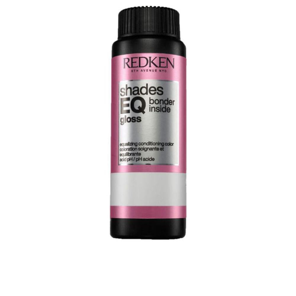Redken Shades EQ Colorazione Capelli Finitura Brillante E Sigillante