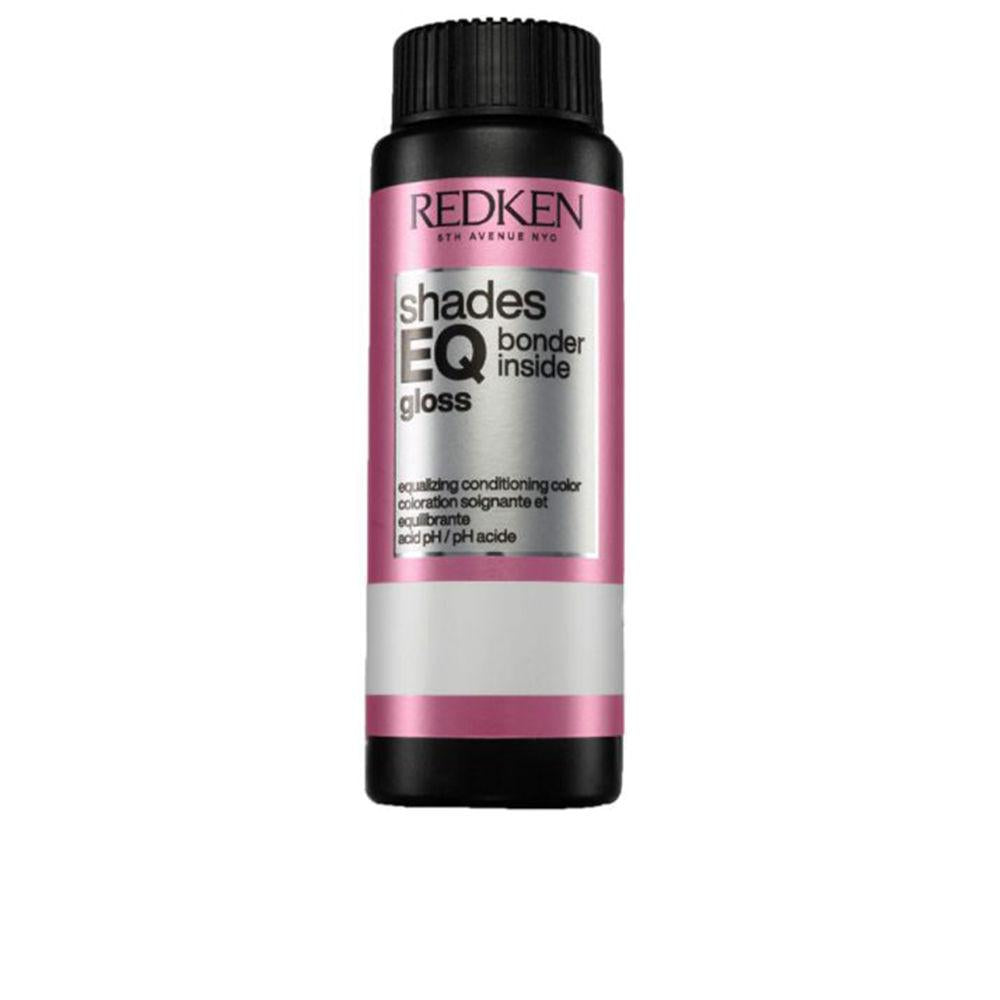 Redken Shades EQ Coloración Capilar Acabado Brillante Y Protector