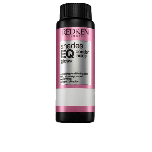 Redken Shades EQ Coloración Capilar Acabado Brillante Y Protector