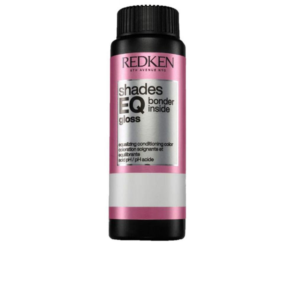 Redken Shades EQ Colorazione Capelli Finitura Brillante E Sigillante