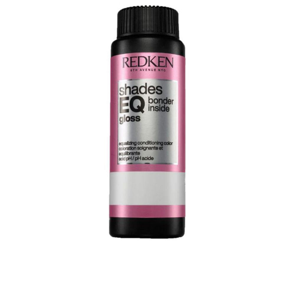 Redken Shades EQ Colorazione Capelli Finitura Brillante E Sigillante