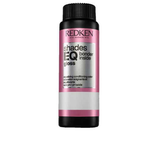 Redken Shades EQ Colorazione Capelli Finitura Brillante E Sigillante