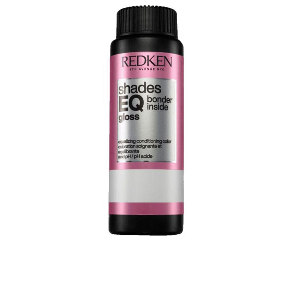Redken Shades EQ Colorazione Capelli Finitura Brillante E Sigillante