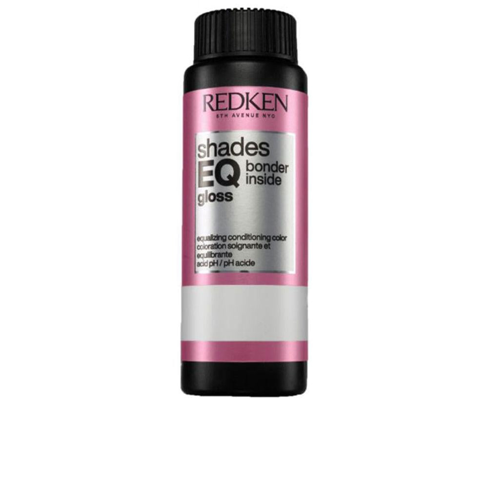 Redken Shades Eq Bonder Inside 06gb 60ml X 3 U