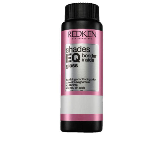 Redken Shades EQ Colorazione Capelli Finitura Brillante E Sigillante