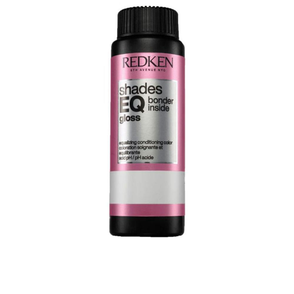 Redken Shades EQ Colorazione Capelli Finitura Brillante E Sigillante