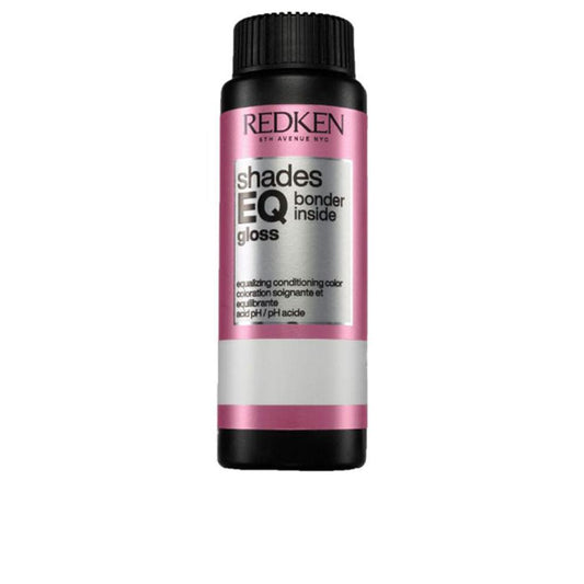 Redken Shades EQ Colorazione Capelli Finitura Brillante E Sigillante