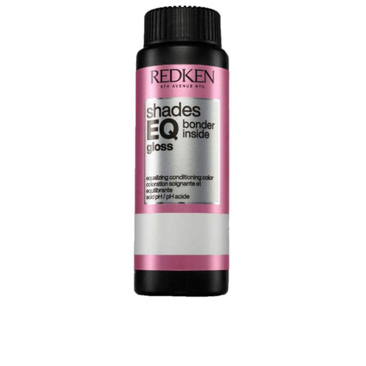 Redken Shades EQ Colorazione Capelli Finitura Brillante E Sigillante