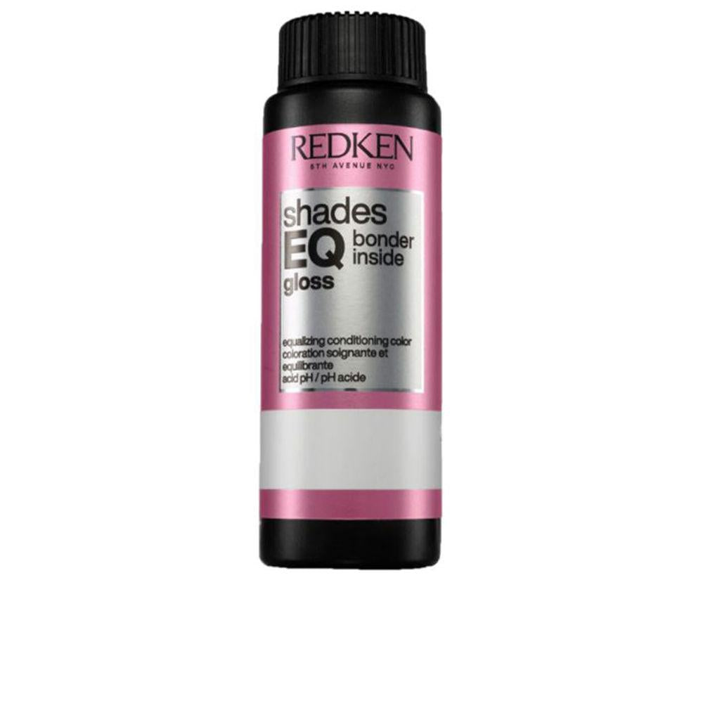 Redken Shades EQ Colorazione Capelli Finitura Brillante E Sigillante