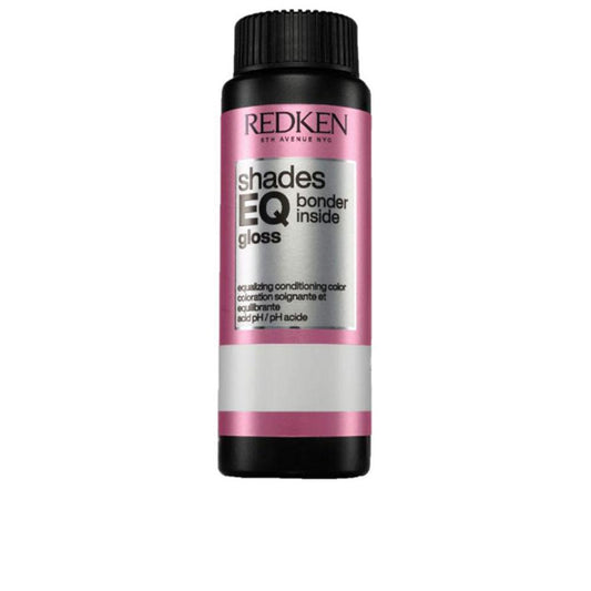 Redken Shades EQ Colorazione Capelli Finitura Brillante E Sigillante