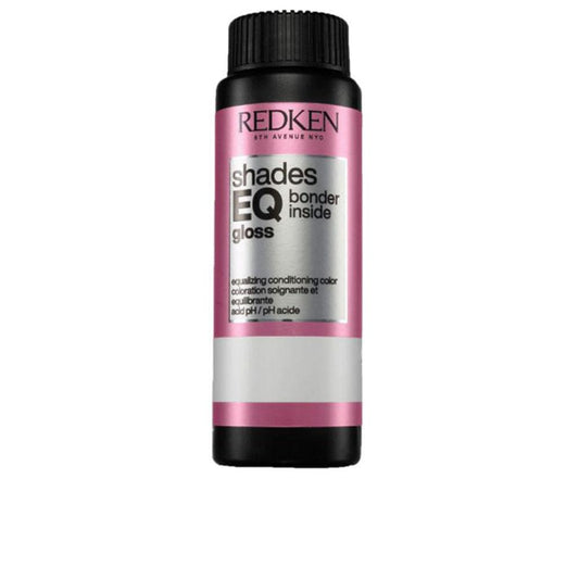Redken Shades EQ Colorazione Capelli Finitura Brillante E Sigillante