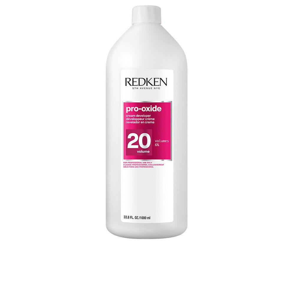 Redken Pro-Oxide Sviluppatore Di Colore Per Capelli Vegan Colore Perfetto
