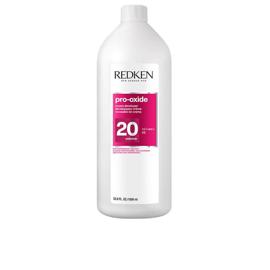 Redken Pro-Oxide Sviluppatore Di Colore Per Capelli Vegan Colore Perfetto