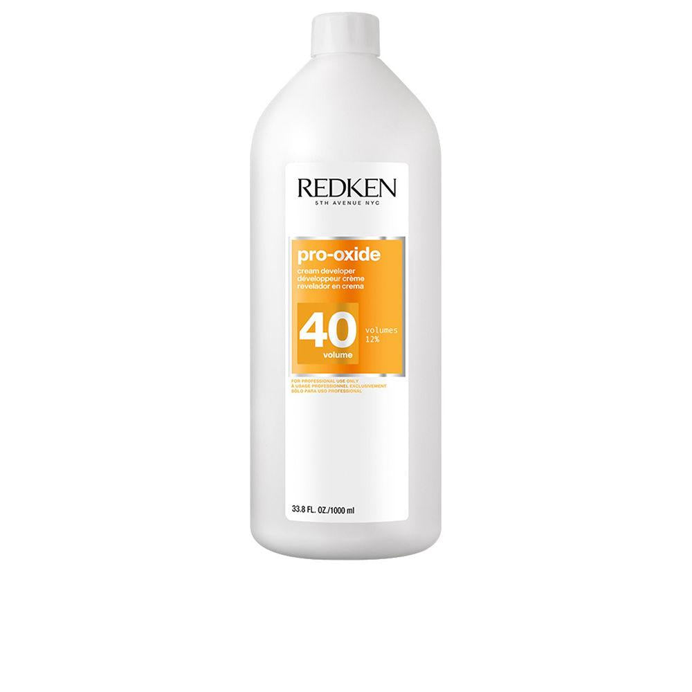 Redken Pro-Oxide Developer 40 Vol 1000ml