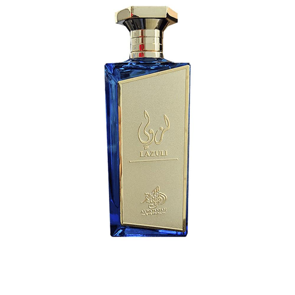 Al Wataniah Lazuli Profumo Eau De Perfume Incanto Di Gemme Azzurre