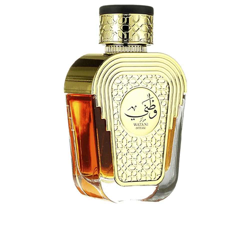 Al Wataniah Watani Intense Gold Profumo Eau De Parfum Eleganza Ed Opulenza