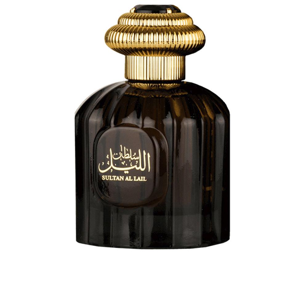 Al Wataniah Sultan Al Lail Profumo Eau De Parfum Allure Orientale