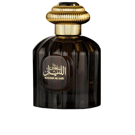 Al Wataniah Sultan Al Lail Profumo Eau De Parfum Allure Orientale