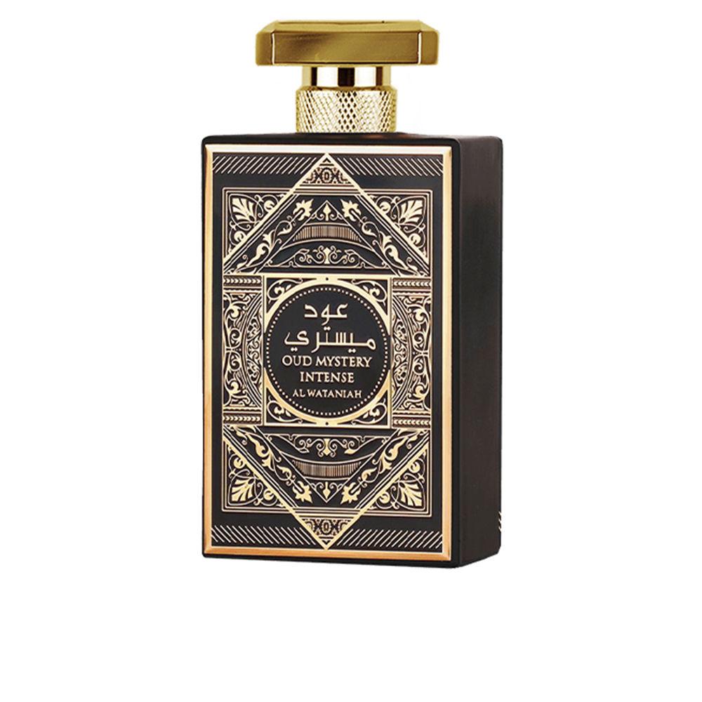 Al Wataniah Oud Mystery Intense Profumo Eau De Parfum Allure Incantevole