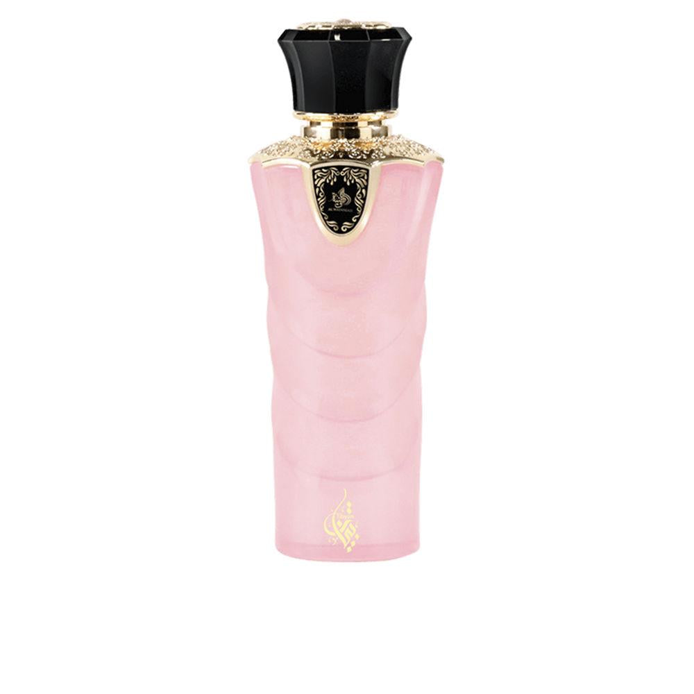 Al Wataniah Tigyan Profumo Eau De Parfum Incanto Del Desiderio