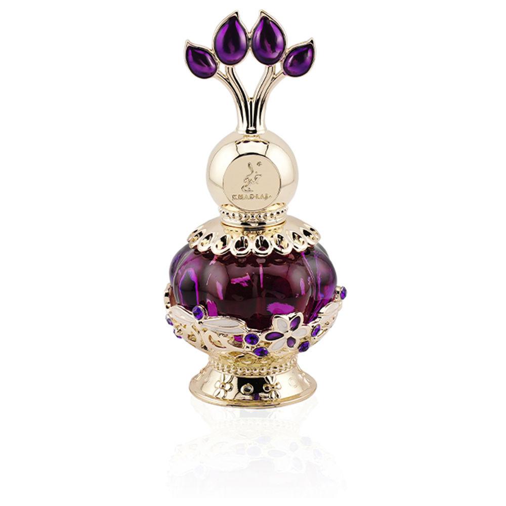 Khadlaj Purple Musk Profumo Eau De Parfum Incanto Tropicale