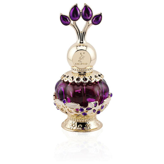 Khadlaj Purple Musk Profumo Eau De Parfum Incanto Tropicale