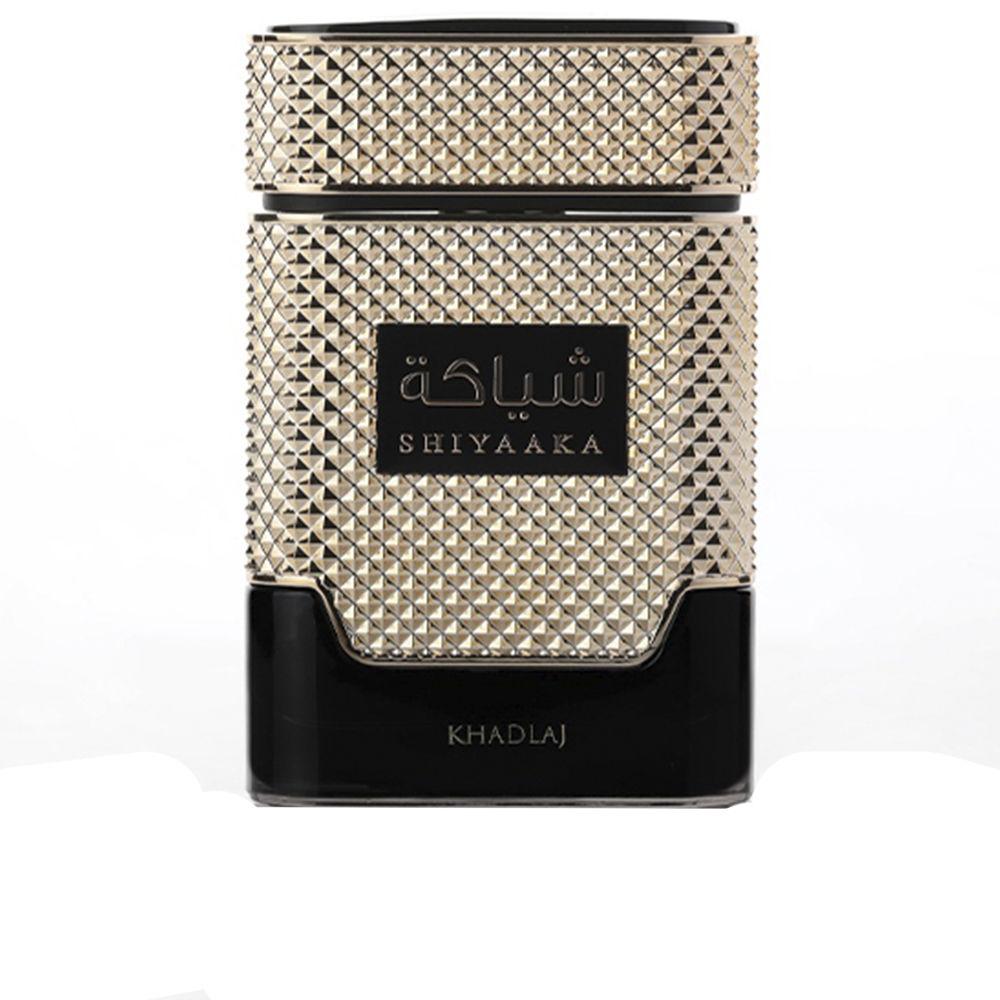 Khadlaj Shiyaaka Gold Profumo Eau De Parfum Fascino Elegante Indimenticabile