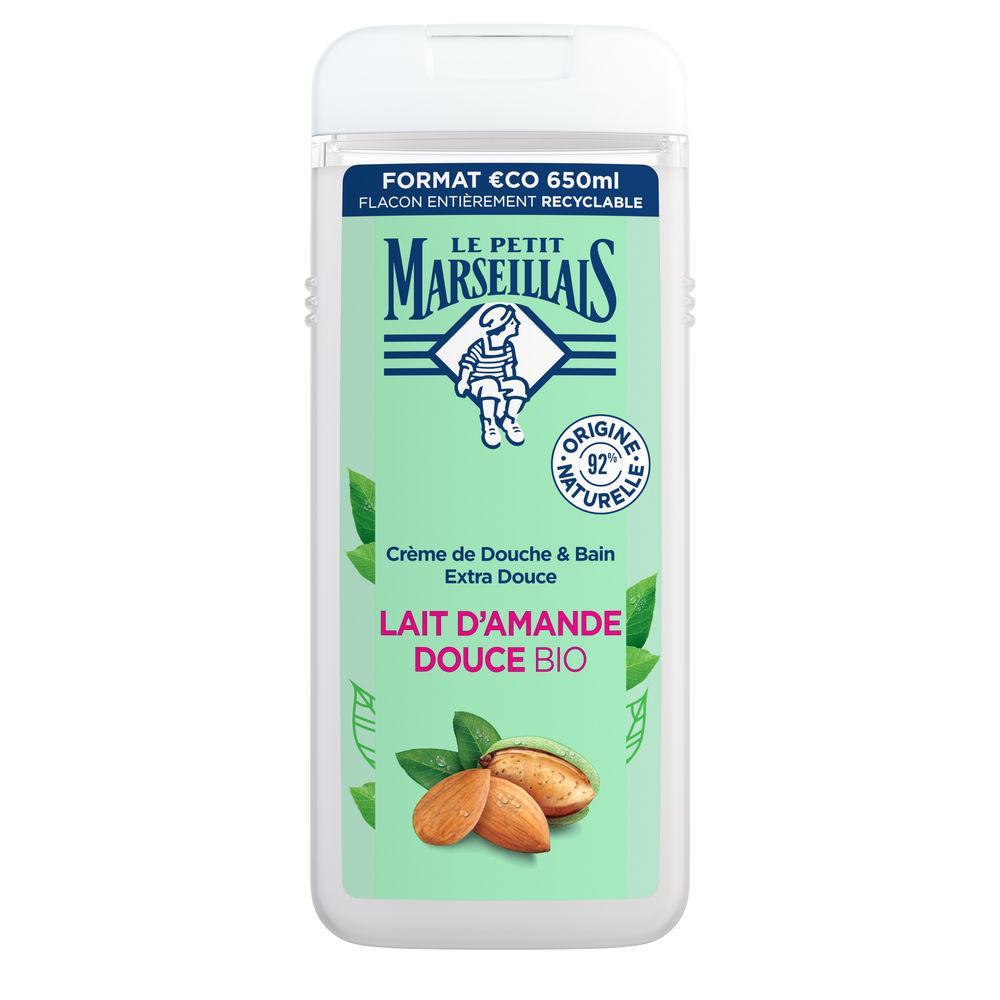 Le Petit Marseillais Le Petit Marseillais Gel Doccia Idratazione E Nutrimento