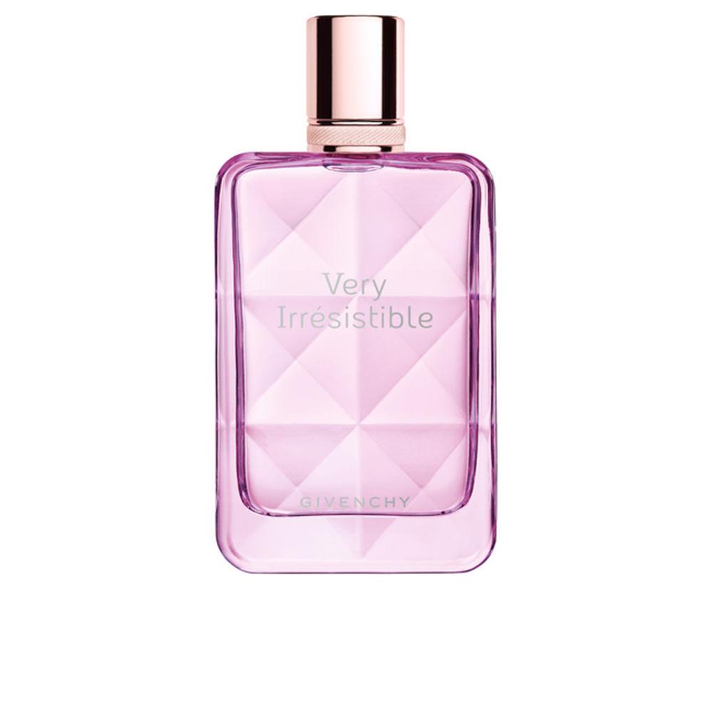 Givenchy Very Irrésistible Parfum Eau De Parfum Enchantement Des Roses
