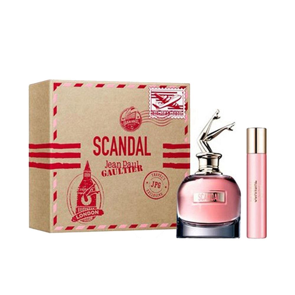 Jean Paul Gaultier Scandal Parfum Eau De Parfum Féminité Inoubliable