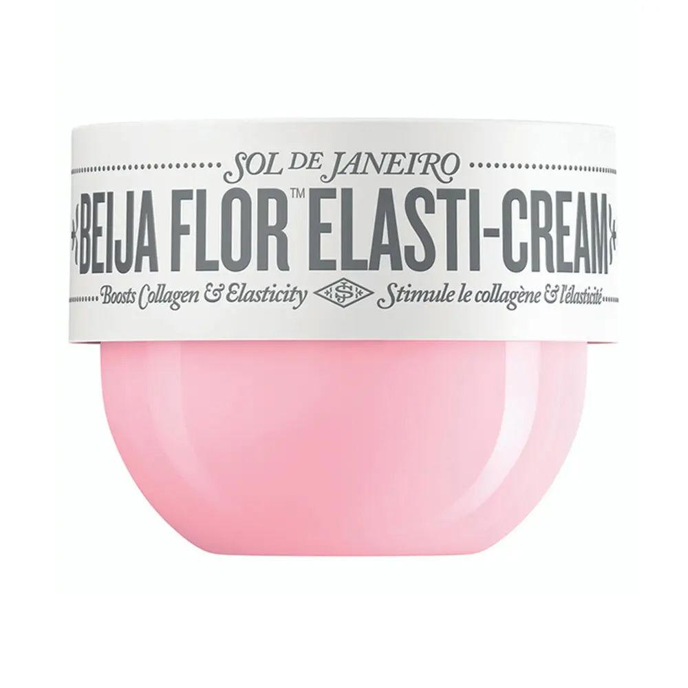 Sol De Janeiro Beija Flor Crema Corporal Colágeno Para Piel De Ensueo