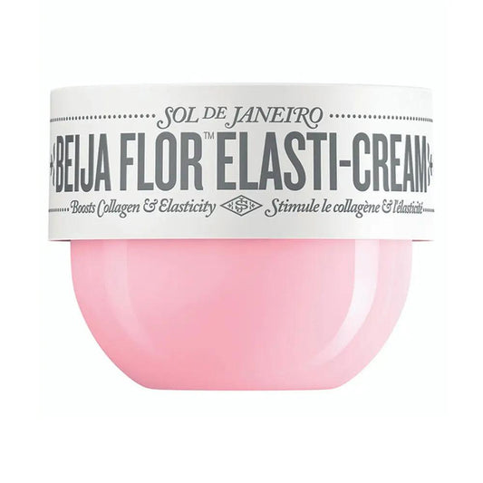 Sol De Janeiro Beija Flor Crema Corporal Colágeno Para Piel De Ensueo