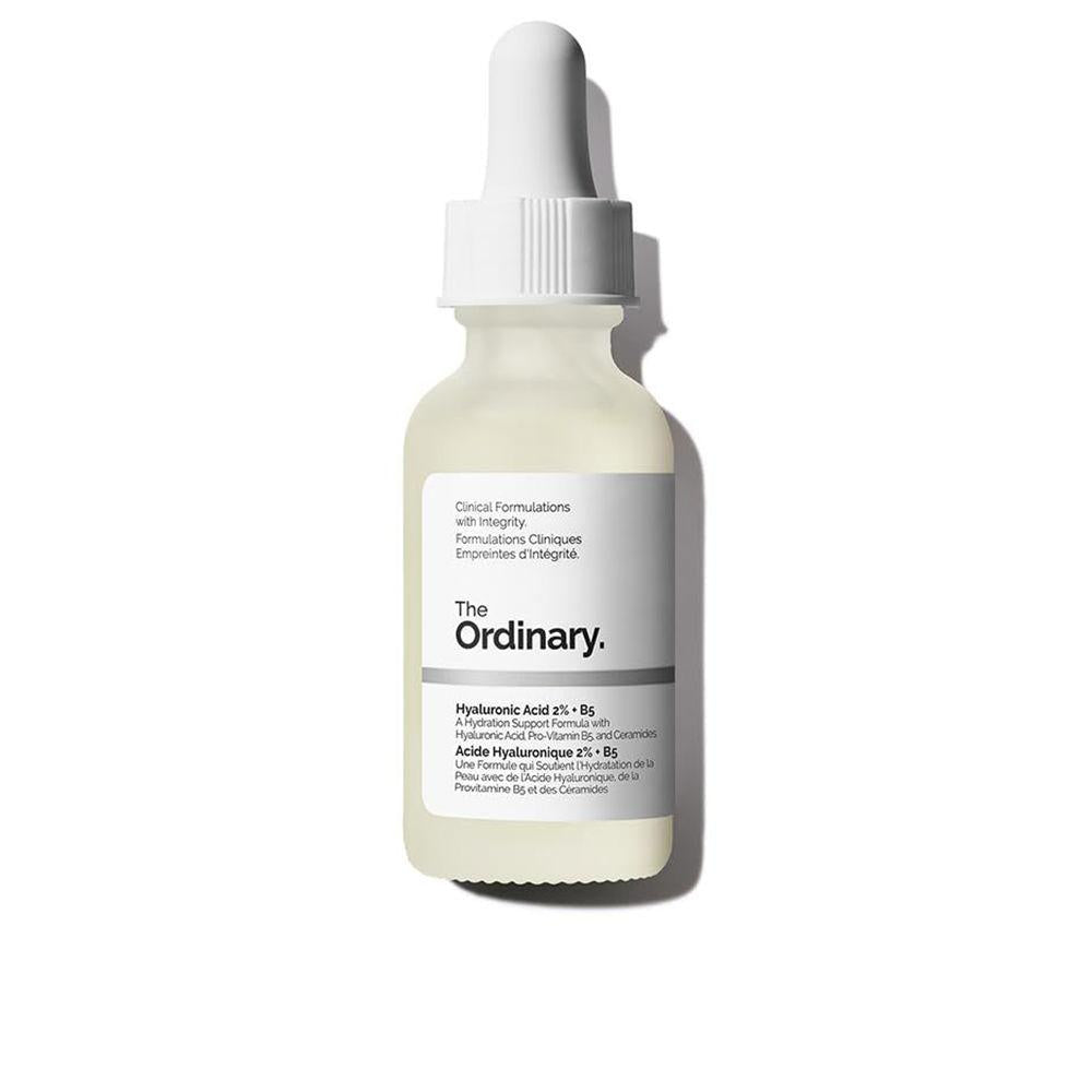 The Ordinary Hyaluronic Acid 2% + B5 Siero Viso Idratante Avanzata