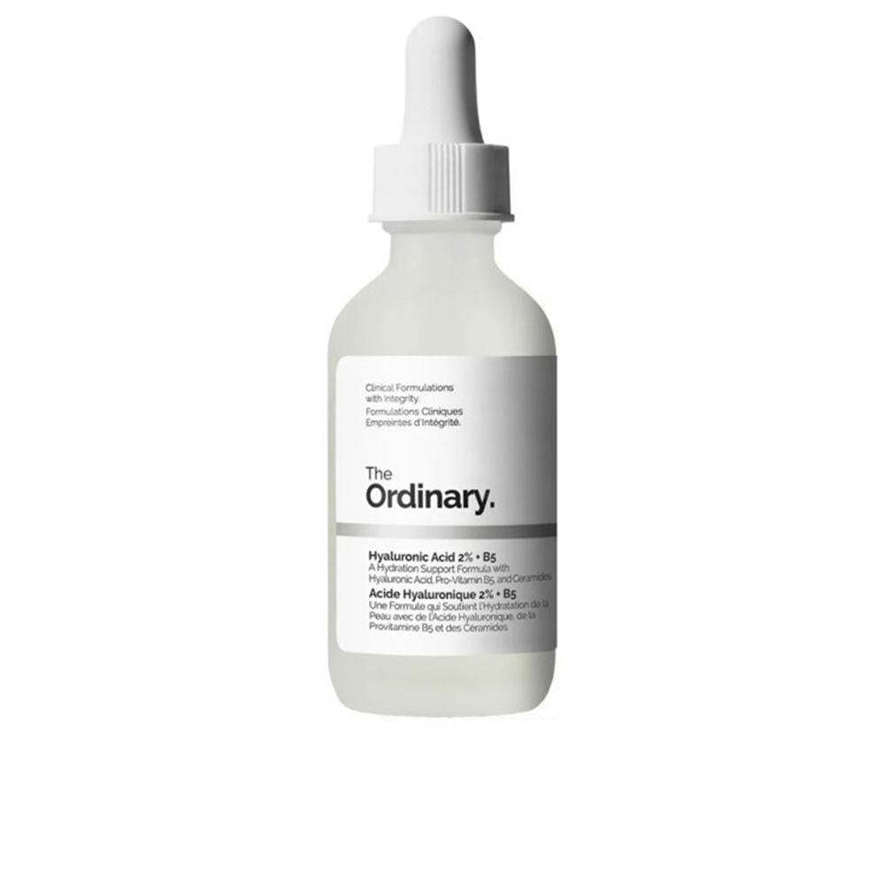 The Ordinary Hyaluronic Acid 2% + B5 Siero Viso Idratante Avanzata