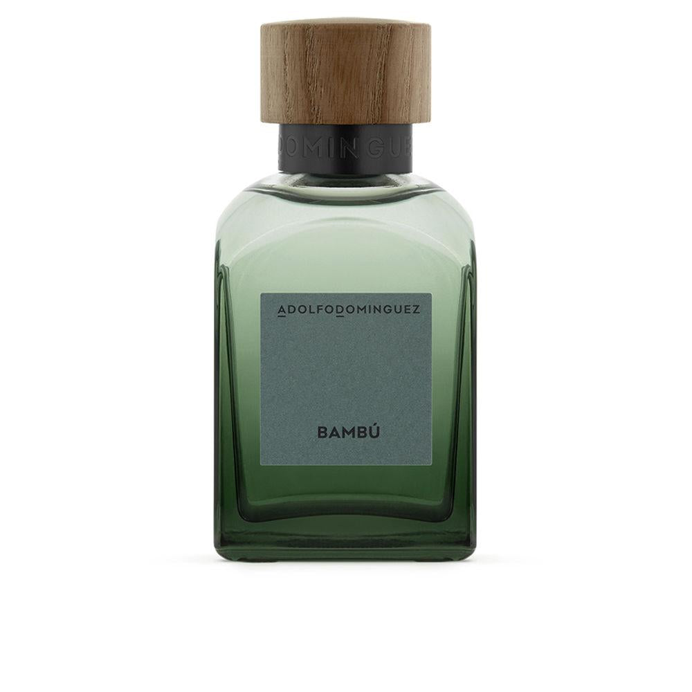 Adolfo Dominguez Bambú Parfum Eau De Perfume Shroud Of Mist