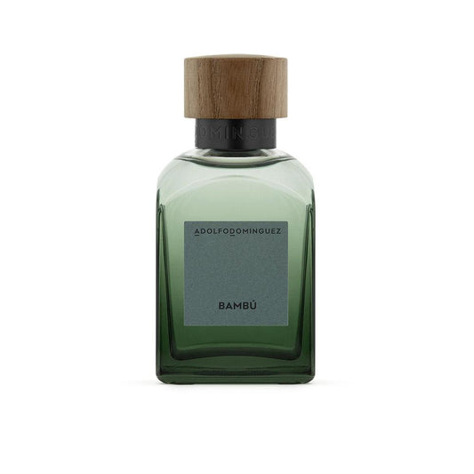 Adolfo Dominguez Bambú Profumo Eau De Perfume Shroud Of Mist