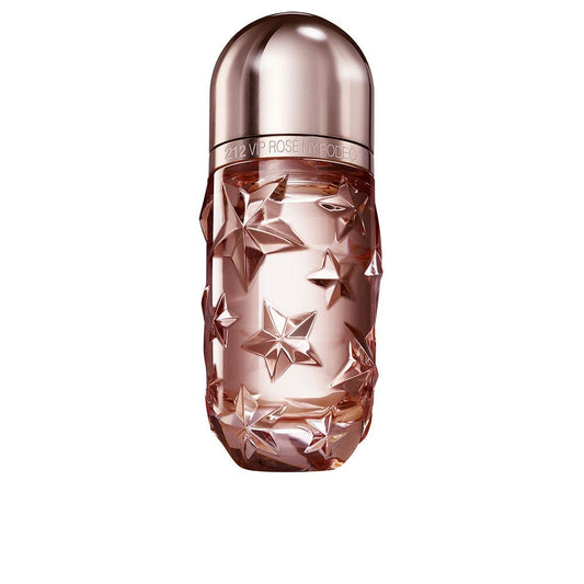 Carolina Herrera 212 Vip Profumo Eau De Parfum Conquista La Notte