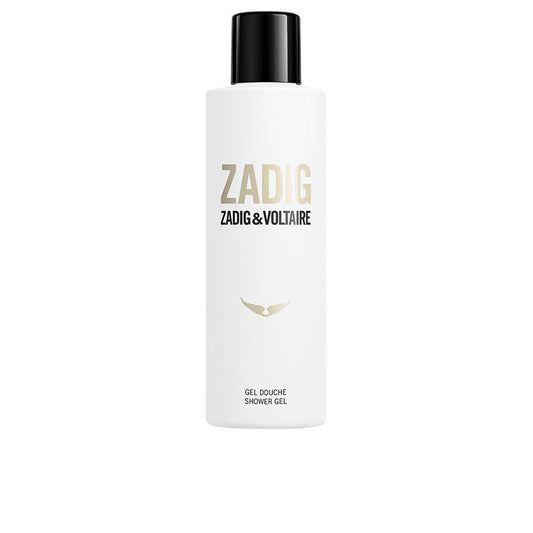 Zadig & Voltaire Zadig Gel Doccia Libera La Tua Mente