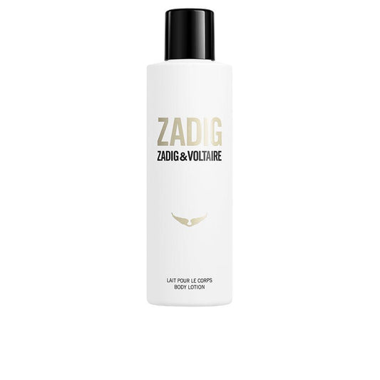 Zadig & Voltaire Zadig Lozione Corpo Profumata Time To Fly