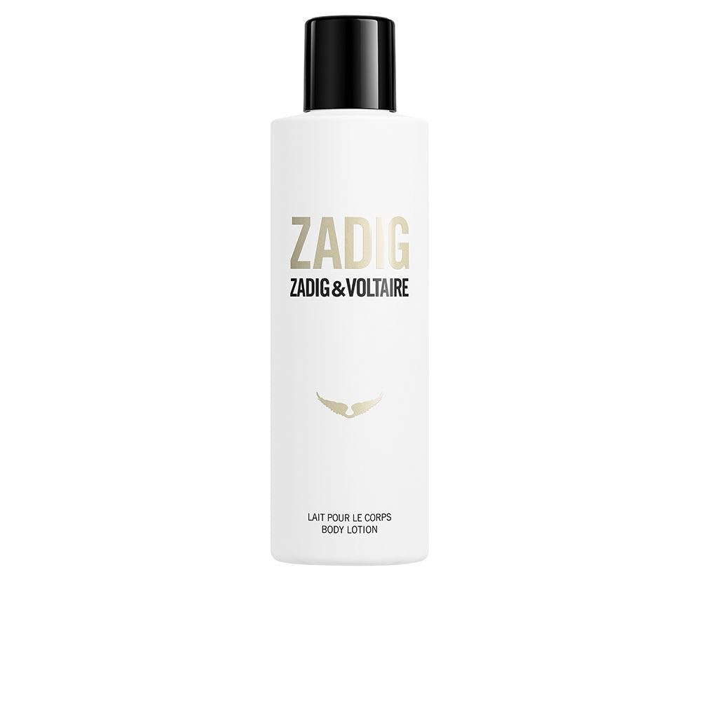 Zadig & Voltaire Zadig Lozione Corpo Profumata Time To Fly