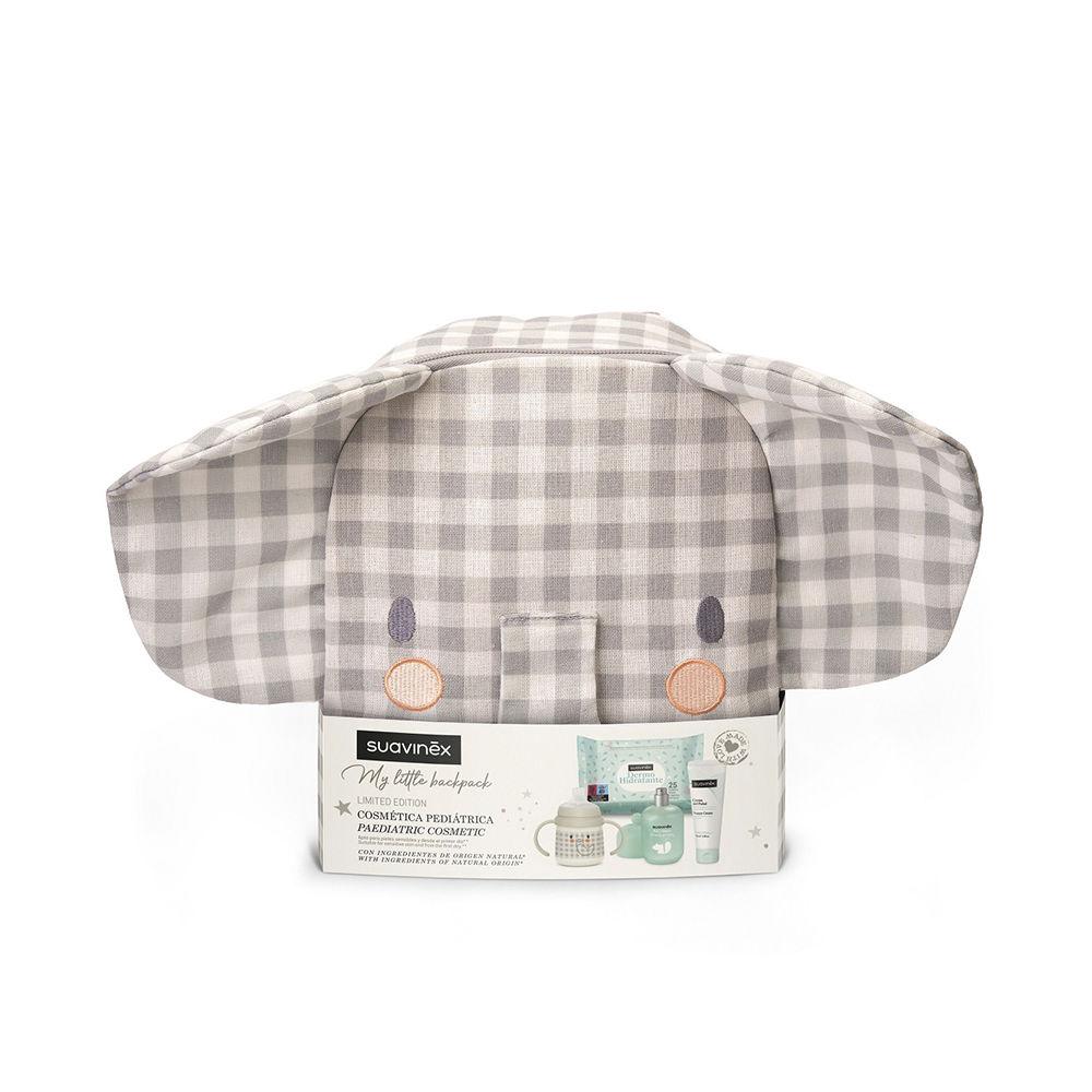 Suavinex Suavinex Sets Profumo Eau De Cologne Memories Fragranza Delicata Per Bambini